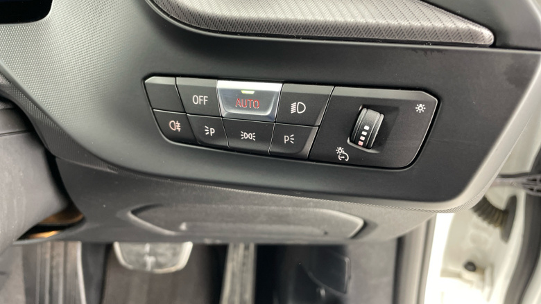 BMW 1 Series M135i xDrive 5dr Step Auto Petrol Hatchback